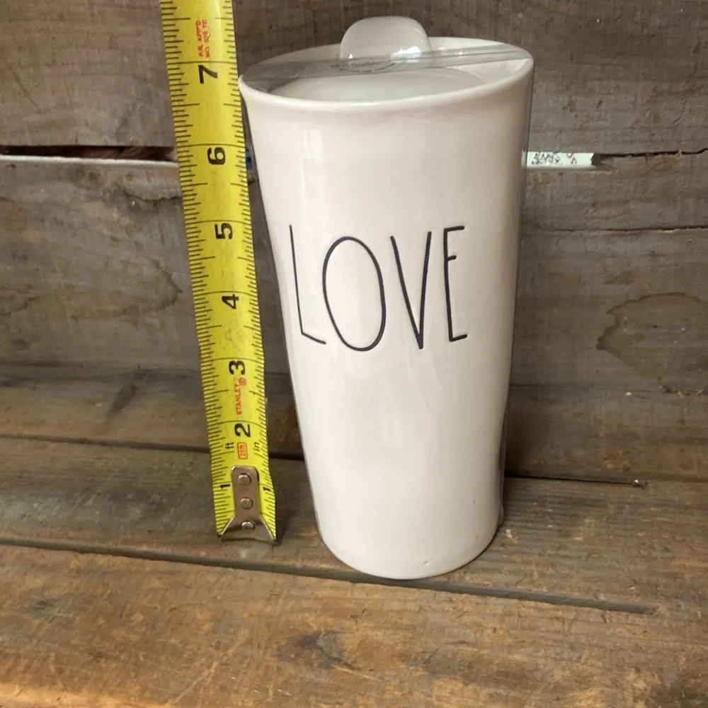 🆕RAE DUNN travel tumblers . 2 available-sold separately - Picture 2 of 7